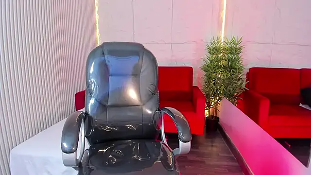 HasleyCarter online show from January 6, 11:19 pm