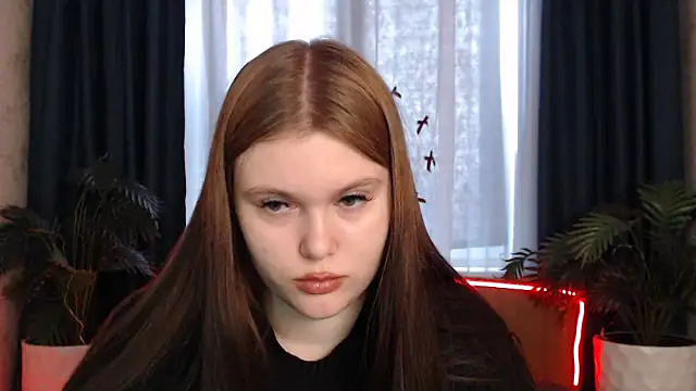 Musegirl online show from January 8, 8:40 am