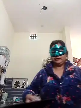 Honey-26 online show from December 3, 7:33 am