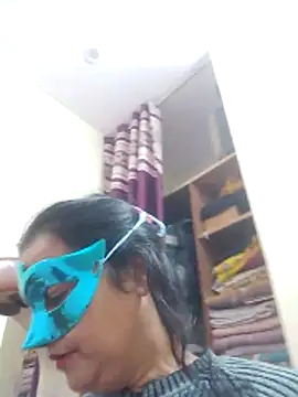 Honey-26 online show from December 15, 1:49 pm