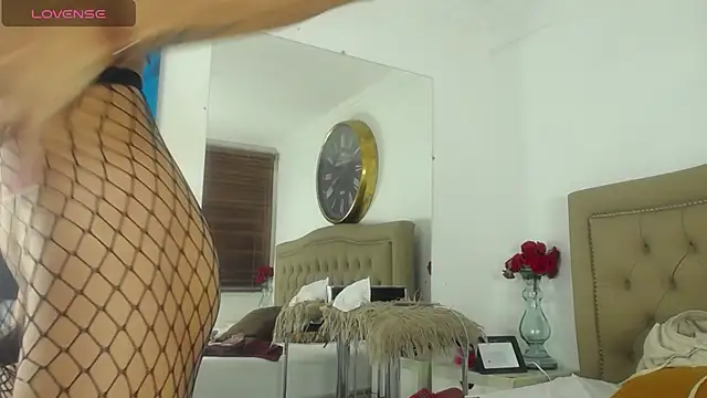 Adara Ferrara online show from January 17, 4:09 am