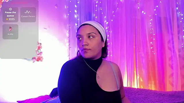 soyanny 1 online show from October 28, 9:30 pm