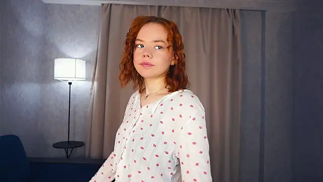 MelodyHasbrouck online show from October 28, 6:41 am