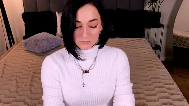 BaileeLynn online show from March 31, 9:09 am