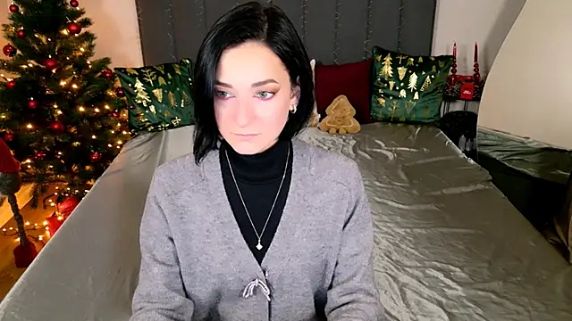 BaileeLynn online show from December 17, 12:53 pm