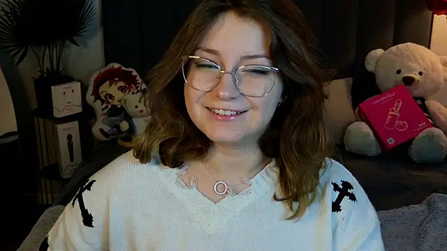 Briarx online show from February 8, 11:18 pm