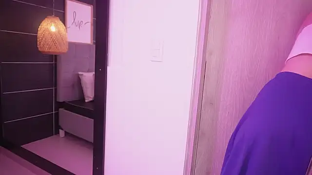 Thalia Karlson online show from March 21, 12:32 pm