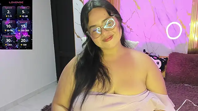 adara sweet20 online show from November 7, 7:30 pm