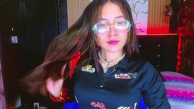 tinibunny online show from November 2, 7:17 pm