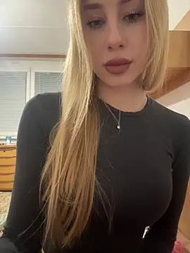 JudithCarly online show from February 27, 10:53 pm