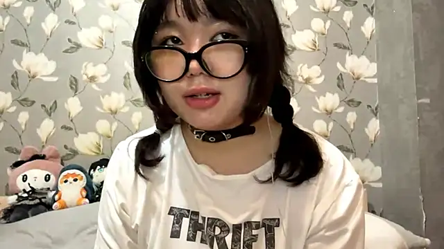 YunaMuse online show from October 14, 7:16 pm