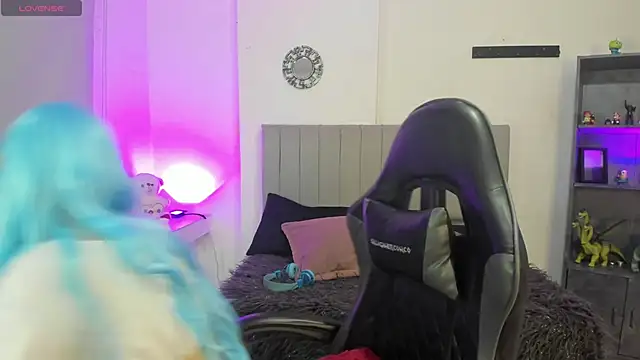 Barbieteeen online show from November 20, 5:08 am