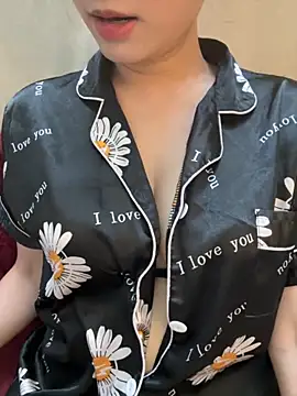 Xuka2594 online show from October 24, 2:07 am