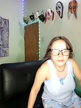 SweetRabbit29 online show from March 30, 12:32 am