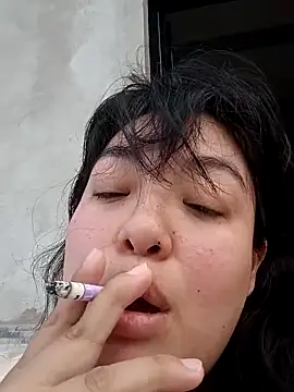 Limoncito027 online show from October 11, 8:00 pm