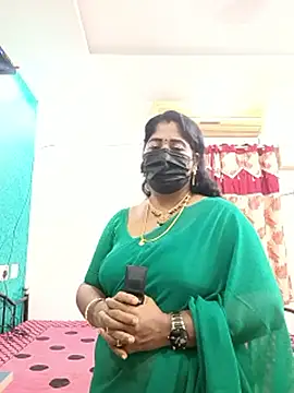 tamil-aunt online show from December 1, 5:44 am