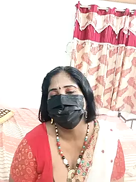 tamil-aunt online show from October 11, 5:26 pm