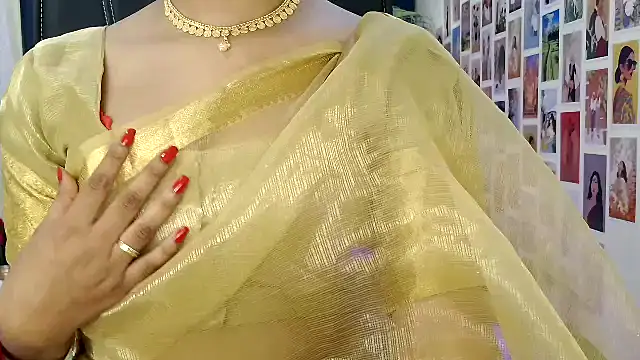 your Tanu 02 online show from November 27, 3:04 pm