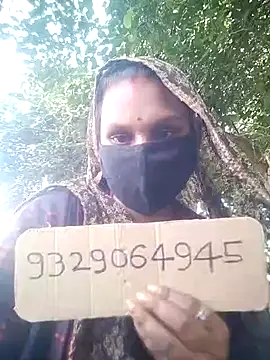 rasmi powar online show from October 17, 9:12 am