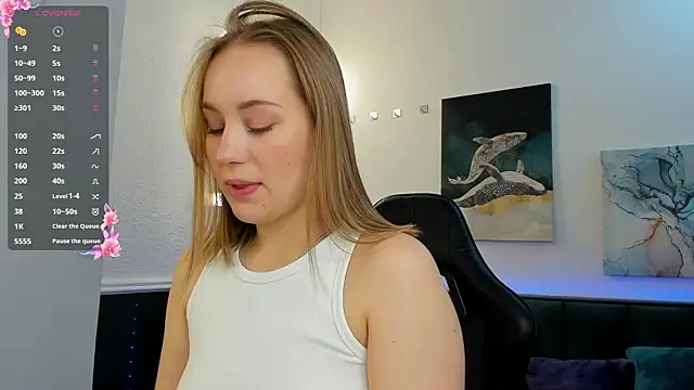 Melissa new22 online show from November 26, 12:44 am