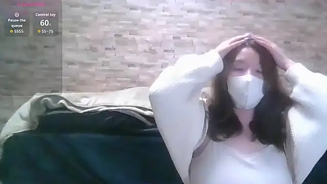 anananna1010 online show from October 11, 1:03 pm