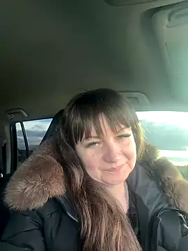 Butterfly8385 online show from October 25, 12:35 pm