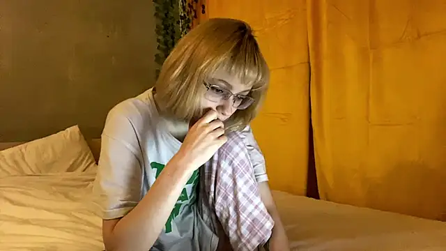 Kate mikki online show from January 19, 10:55 am