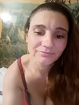Snapshot of Oshine_BigBoobs chatting on October 12, 7:27 pm Oshine BigBoobs online show from October 12, 7:27 pm
