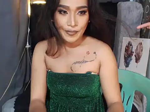 IVYcarterXXX online show from November 8, 8:19 am