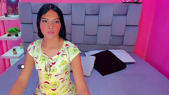 KIISHANNY online show from November 4, 8:36 pm