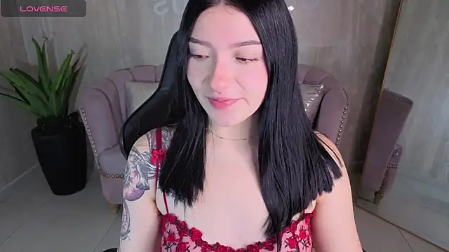 Dolcex a online show from October 15, 2:08 pm