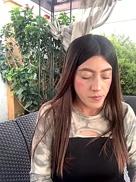 ElectraPink  online show from October 21, 12:42 pm