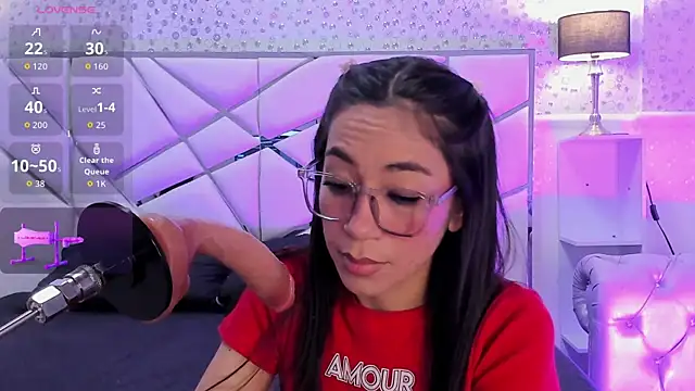 GabbiePrice online show from March 28, 12:15 pm