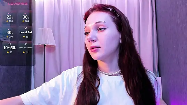 MargoViento online show from March 26, 9:05 pm