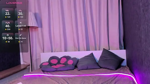 MargoViento online show from March 30, 8:52 pm