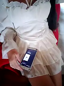 seopipi online show from October 27, 5:03 am