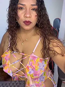  Lissa 01 online show from November 20, 2:45 am