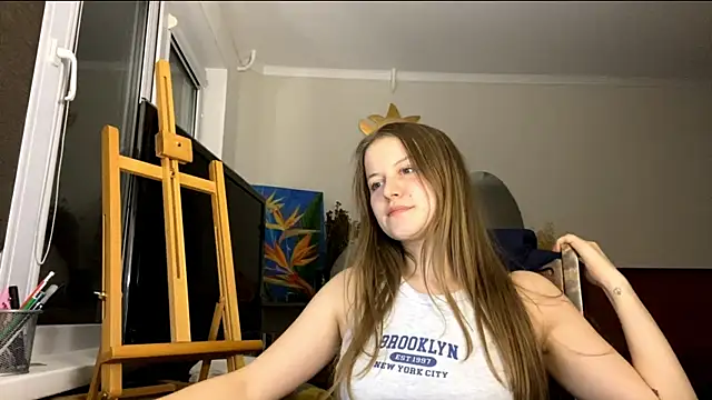 SeritaPicketta online show from October 17, 6:11 pm