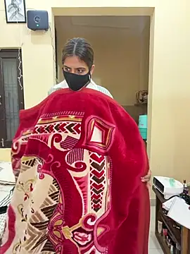 deepikaa aroraa online show from February 20, 9:22 am