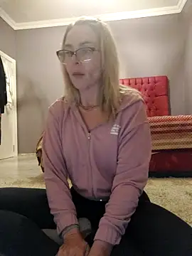 ElenabonyX online show from January 19, 4:14 pm