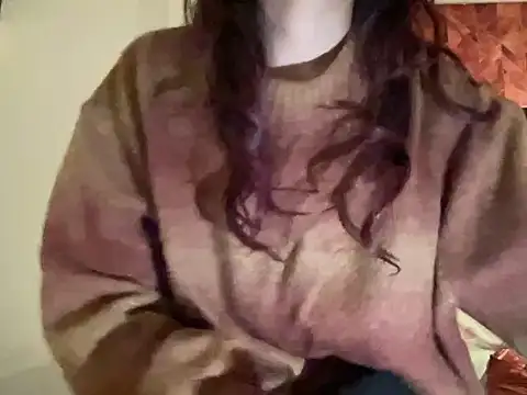 youngriri2 online show from December 16, 11:38 am