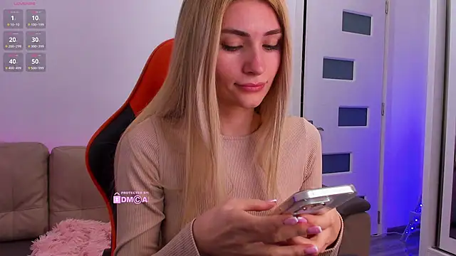 passionka online show from November 1, 2:37 am