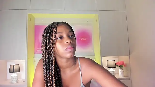 MaraBaker online show from February 2, 11:42 am