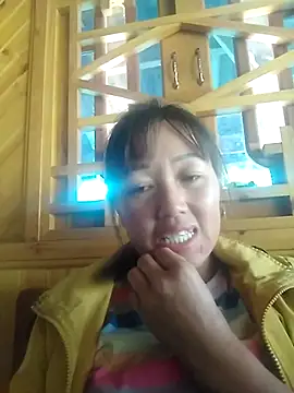 Yanmey online show from December 2, 4:58 am