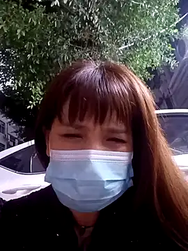 Snapshot of nanaaini chatting on October 14, 10:29 am nanaaini online show from October 14, 10:29 am
