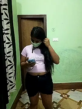 Snapshot of PG_girl_12th chatting on October 13, 5:15 pm PG girl 12th online show from October 13, 5:15 pm