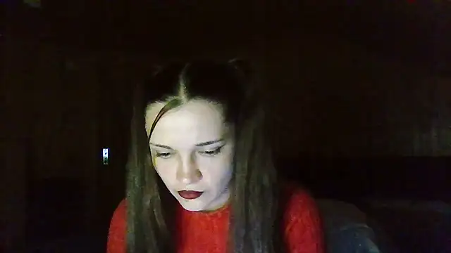 AmeliieLaFleur online show from November 26, 9:05 pm