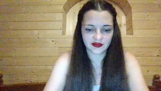 AmeliieLaFleur online show from October 16, 6:43 pm