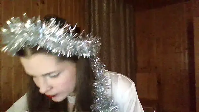 AmeliieLaFleur online show from December 17, 10:14 pm