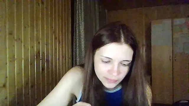 AmeliieLaFleur online show from March 23, 8:59 pm